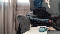 "Chez tous les Français il y a cette fameuse chaise à vêtements" : ces solutions de rangements vous vont aider à garder une chambre en ordre