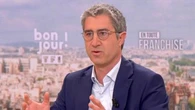 Affaire Lyhanna : "Il a fallu un drame supplémentaire dans le pays pour qu’enfin le gouvernement bouge", déclare François Ruffin sur TF1