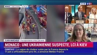 "Ces oligarques sont mal vus, ils se cachent" : Clara Marchaud témoigne pour LCI du "peu d'émoi" en Ukraine que suscite l'attaque de Monaco