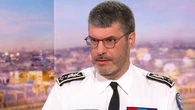 "Cette saison des feux est inédite par son ampleur", juge le directeur général de la Sécurité civile dans le 20H de TF1