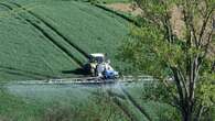 Prairies, forêts, cultures bio... quand les résidus de pesticides contaminent les sols français