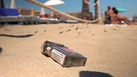 "C'est ridicule" : l'interdiction de la cigarette à la plage et au parc pas toujours bien comprise