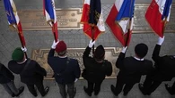 "Morts pour la France" : une "cérémonie commémorative" dès la rentrée prochaine pour les élèves du CM1 à la terminale