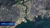 VÉRIF' - La ville de Brest est-elle réellement victime d'une "censure" sur le site Google Earth ?