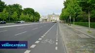 VÉRIF' - La voiture va-t-elle vraiment être bannie de Berlin ?
