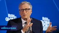 VÉRIF' - Hantavirus : pourquoi les sphères conspirationnistes mentionnent (à nouveau) le nom de Bill Gates