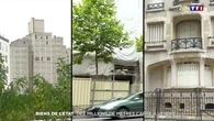 Biens de l’État : des millions de mètres carrés à vendre !