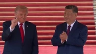 En pleine visite de Donald Trump en Chine, Xi Jinping prévient d'un "risque de conflit si la question de Taïwan est mal gérée"