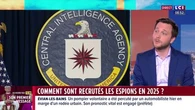 Réseaux sociaux, vidéos… comment la CIA tente de recruter des espions chinois ?