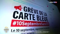 10 septembre, "Nicolas qui paie"... Le ras-le-bol, jusqu'où ?