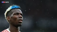 Pogba devant le tribunal antidopage italien le 18 janvier prochain