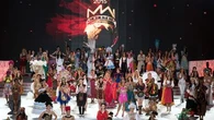 "Un immense honneur" : Indira Ampiot représentera la France à Miss Monde 2026