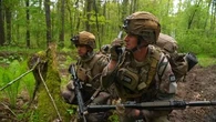 "On est réputés pour notre rusticité" : avec les soldats français au cœur d'un exercice XXL de l'Otan