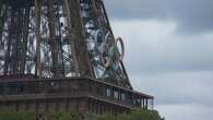 Anneaux olympiques sur la tour Eiffel, vitesse sur le périphérique… Les annonces d'Anne Hidalgo font réagir