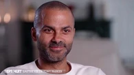 "J'ai toujours été très fier d'être français" : Tony Parker ouvre les portes de sa maison près de Lyon dans Sept à Huit