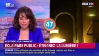 Éclairage public : les communes coupent le courant pour réduire la pollution lumineuse