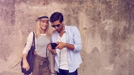 Les "Instagram Husbands" se rebellent : 9 hommes sur 10 déclarent être agacés d'être le photographe de leur partenaire... les femmes ne voudraient pas avoir à demander