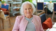 Claudette Walker, "Mamie de YouTube" et star de la série "Maison de retraite", est morte à l'âge de 86 ans