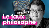 La folle histoire d'"Hypnocratie", le best-seller d'un philosophe qui n'existe pas