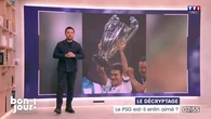 Ligue des champions : une victoire du PSG pourrait-elle réconcilier les Français avec le club ?