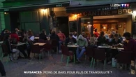 Nuisances sonores des bars : Angers prend une mesure radicale