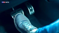 Rouler à 110 km/h au lieu de 130 fait-il une vraie différence pour la planète ? Le 20H vous répond