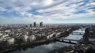 A Lyon, les eaux souterraines remplacent 10 000 petits climatiseurs