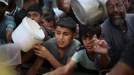 Gaza : l'ONU alerte sur la gravité des cas de malnutrition, en particulier chez les enfants
