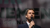 "Pas très réaliste" : Gabriel Attal veut porter le salaire médian "au même niveau que celui des États-Unis"