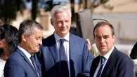 Gouvernement Lecornu : Retailleau maintenu, retour surprise de Le Maire… La liste des ministres nommés