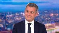 Gouvernement Bayrou : le garde des Sceaux Gérald Darmanin invité du 20H de TF1 ce jeudi