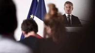 Affaire Lyhanna : selon un sondage, les Français accablent la justice et Gérald Darmanin, mais n'appellent pas à la démission du garde des Sceaux