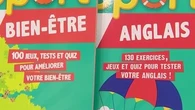 Les cahiers de vacances pour adultes ont le vent en poupe : "C'est plus fun qu'un livre d'Histoire"