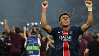 Désiré Doué, le nouveau joyau français qui a guidé le PSG vers sa première Ligue des champions