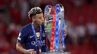 "On va aller chercher la troisième" : le PSG savoure son doublé en Ligue des champions... et affiche ses ambitions