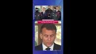 Les héros du Bataclan décorés de la Légion d’honneur : "Ceux qui nous haïssaient n'ont pas eu le dernier mot'