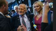 Buzz Aldrin votera Trump : pourquoi cet astronaute légendaire soutient-il le candidat républicain ?