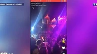 Rave party dans le Maine-et-Loire : des milliers de fêtards à Parnay, malgré une interdiction de la préfecture