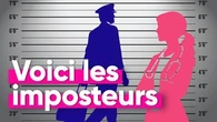 Faux pilote, faux médecin, fausse avocate : plongée dans le quotidien des imposteurs