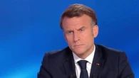 "Nous sommes prêts à ouvrir une discussion" autour d'avions armés de "bombes" nucléaires françaises dans l'UE, dit Macron