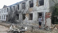 Guerre en Ukraine : deux morts et huit blessés dans des frappes russes sur Odessa