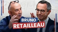 Bruno Retailleau face à François Lenget - Pourquoi président(e) ?
