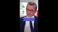 Bruno Retailleau sur Emmanuel Macron : "Une intelligence hors du commun mais un ego aussi hors du commun"