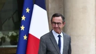 Tensions Retailleau-Macron : "Je n'abdiquerai pas mes convictions", affirme le ministre de l'Intérieur