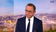 "Un délit et non pas seulement une contravention" : sur TF1, Bruno Retailleau hausse le ton face aux organisateurs de rave-parties