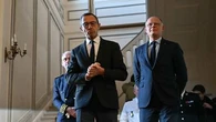 SONDAGE EXCLUSIF - Présidentielle 2027 : pas de second tour pour Bruno Retailleau si Edouard Philippe est candidat