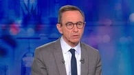 Tensions France-Algérie : sur LCI, Bruno Retailleau regrette un rapport de force pas "suffisamment prégnant"
