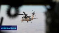 VÉRIF' - La Chine a-t-elle largué de l'aide humanitaire dans la bande de Gaza malgré le blocus ?