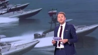"Une inflation du nombre de petits navires ces derniers jours" : l'Iran est-il toujours le maître du détroit d'Ormuz avec ses vedettes rapides ?