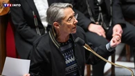 Budget de l'État 2024 : pour la 21e fois, Elisabeth Borne déclenche le 49.3